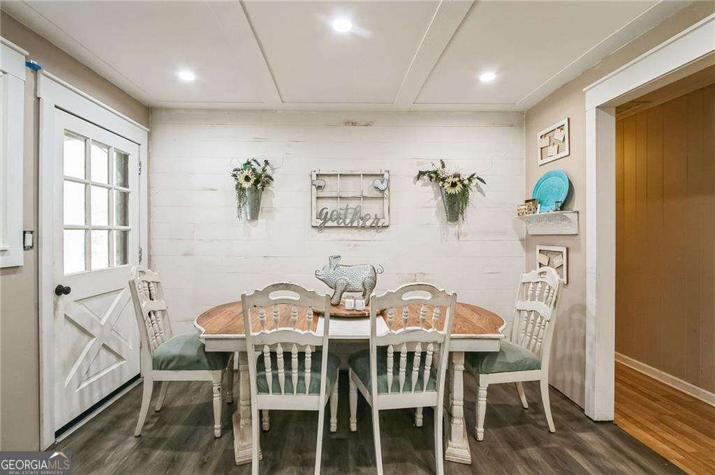 315 Charlotte Boulevard Stockbridge - 2