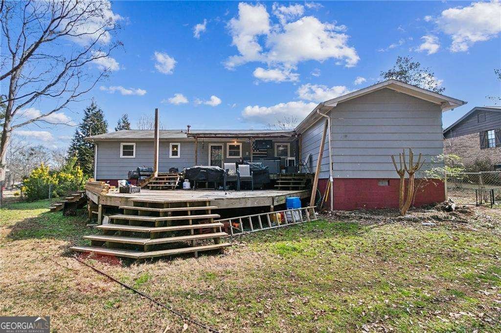 315 Charlotte Boulevard Stockbridge - 3
