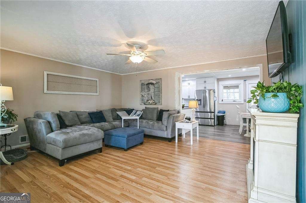 315 Charlotte Boulevard Stockbridge - 4