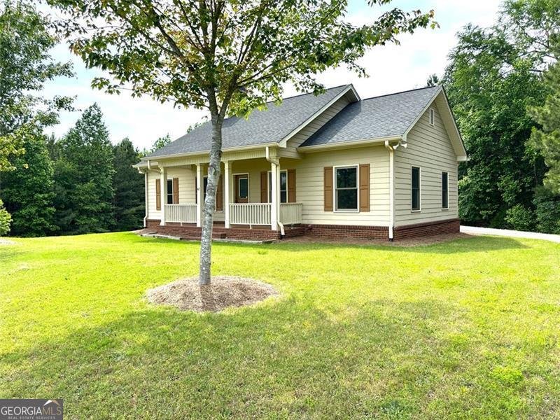 42 Powell Road Adairsville - 1