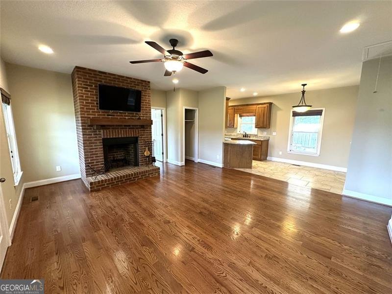 42 Powell Road Adairsville - 10
