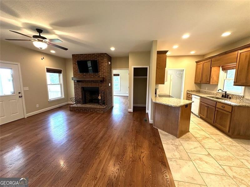 42 Powell Road Adairsville - 11