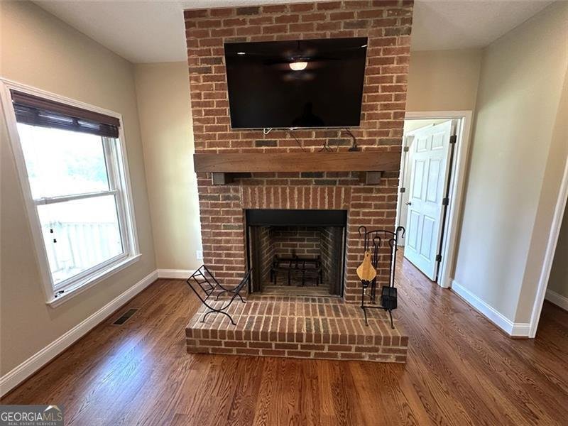 42 Powell Road Adairsville - 12