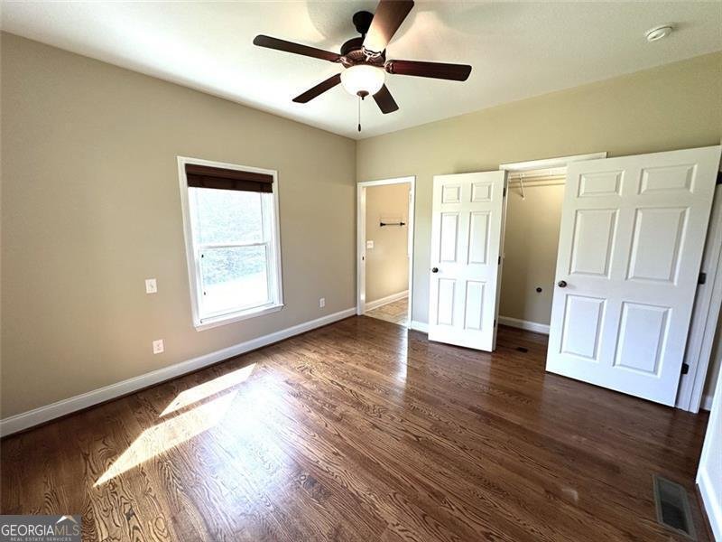 42 Powell Road Adairsville - 18
