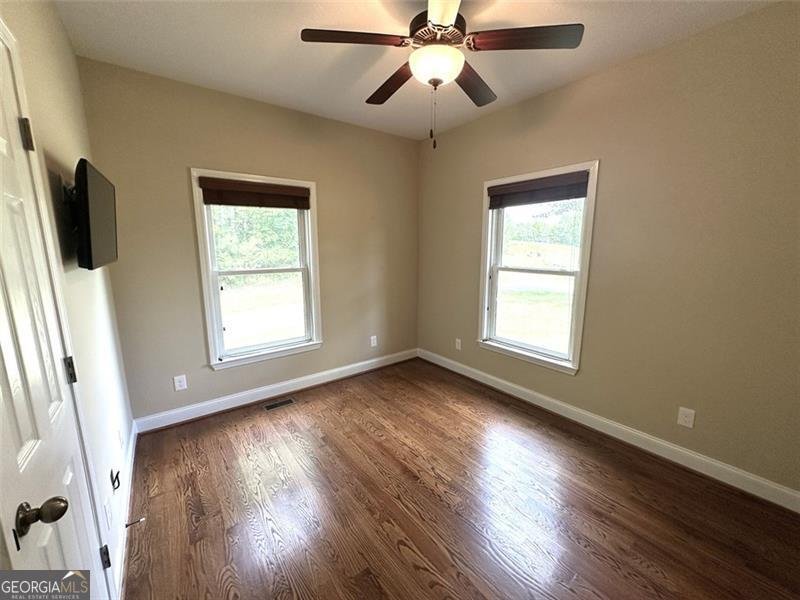 42 Powell Road Adairsville - 21