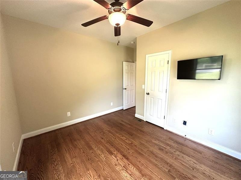 42 Powell Road Adairsville - 22