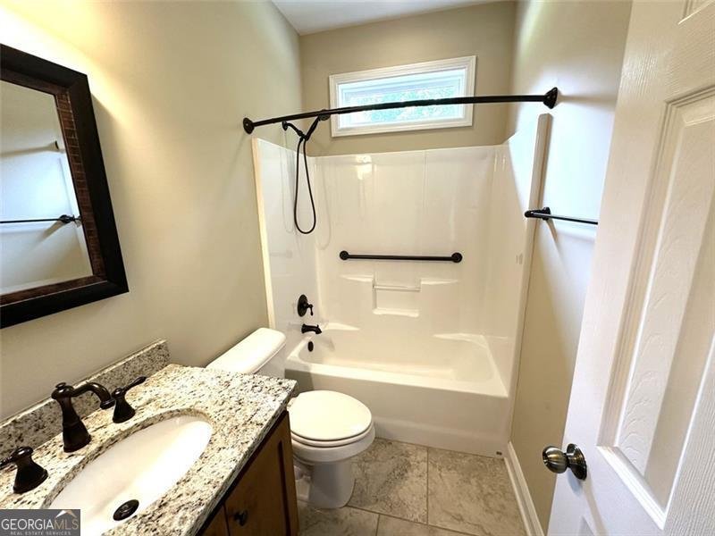 42 Powell Road Adairsville - 23