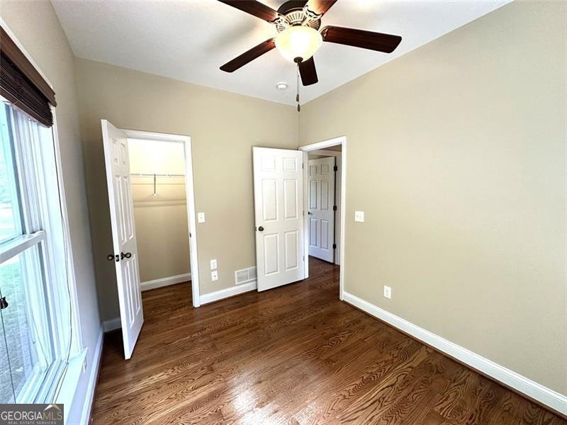 42 Powell Road Adairsville - 24