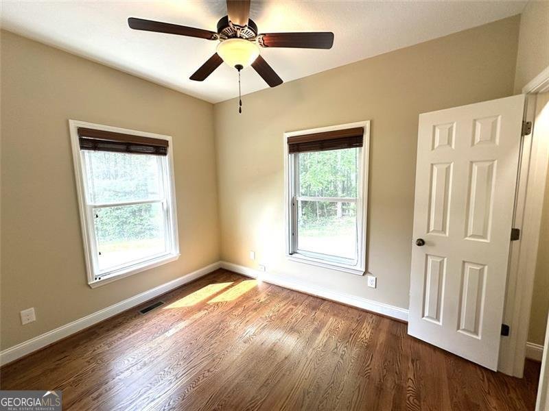 42 Powell Road Adairsville - 25