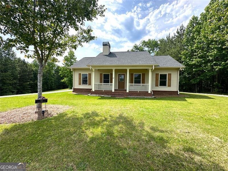 42 Powell Road Adairsville - 3
