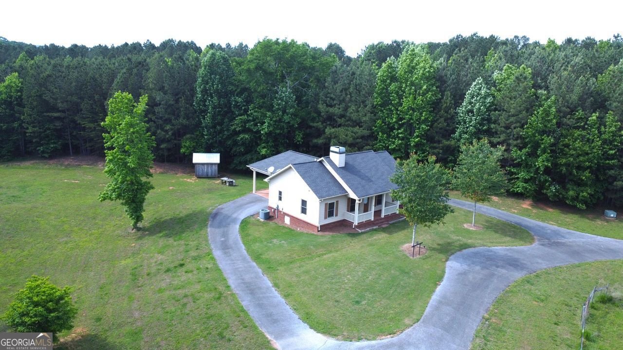 42 Powell Road Adairsville - 31