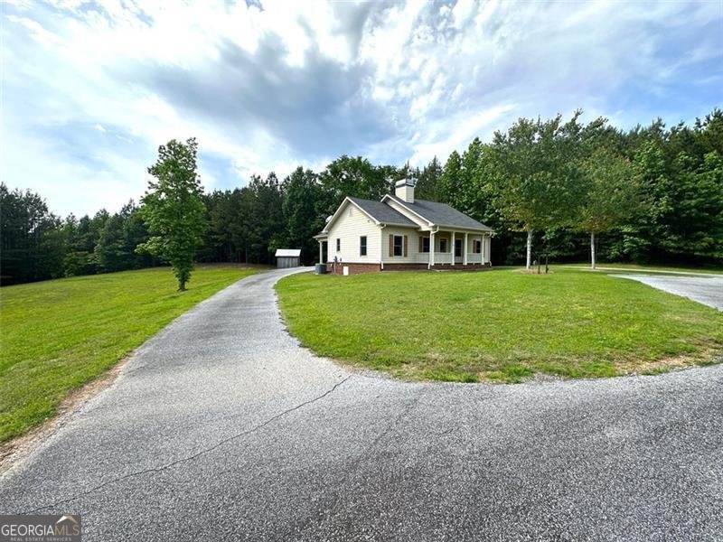 42 Powell Road Adairsville - 4