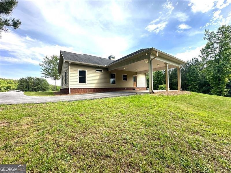 42 Powell Road Adairsville - 5