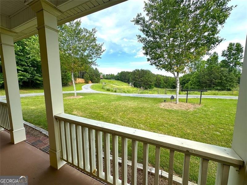 42 Powell Road Adairsville - 7