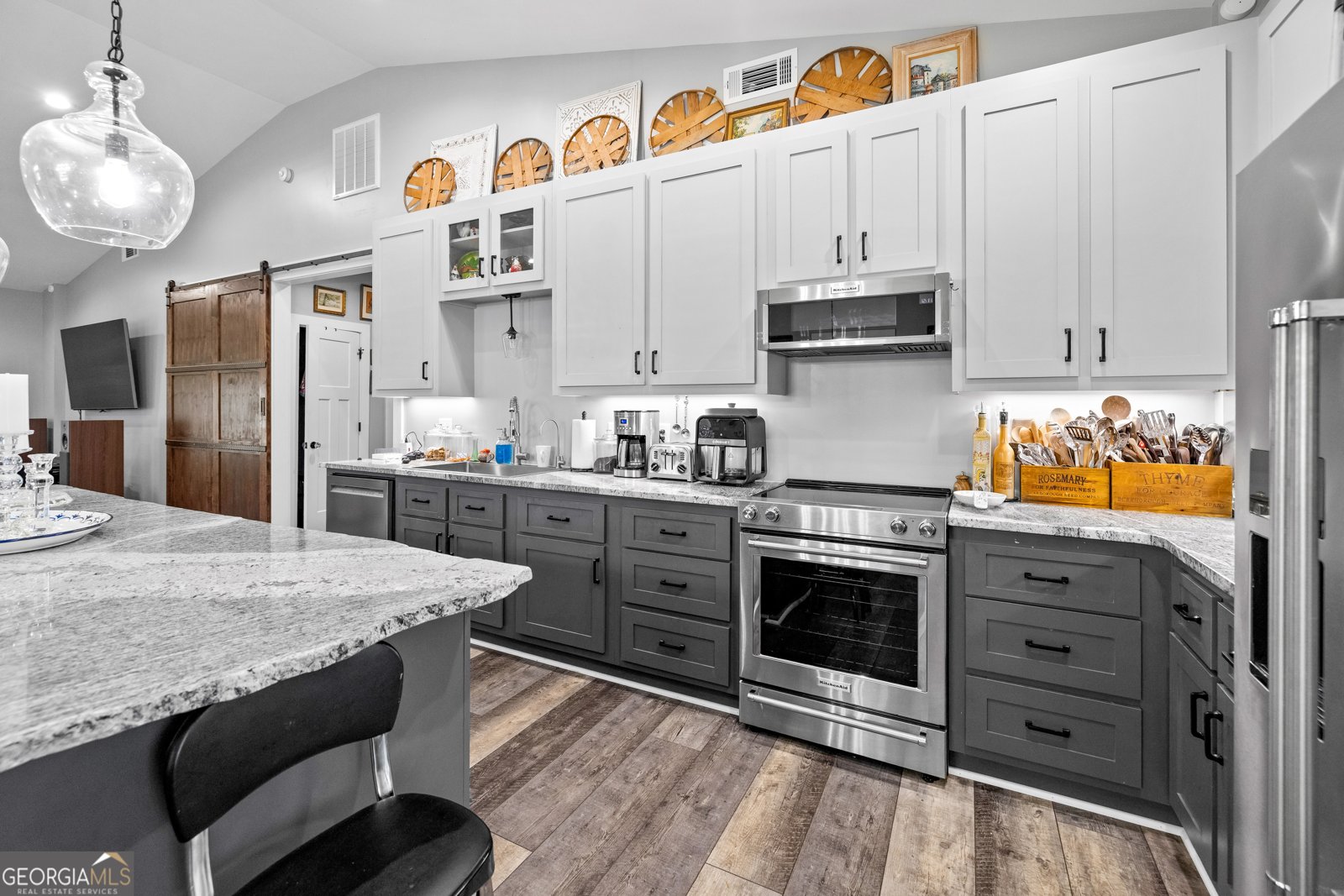 2109 Brewers Mill Road Elberton - 10