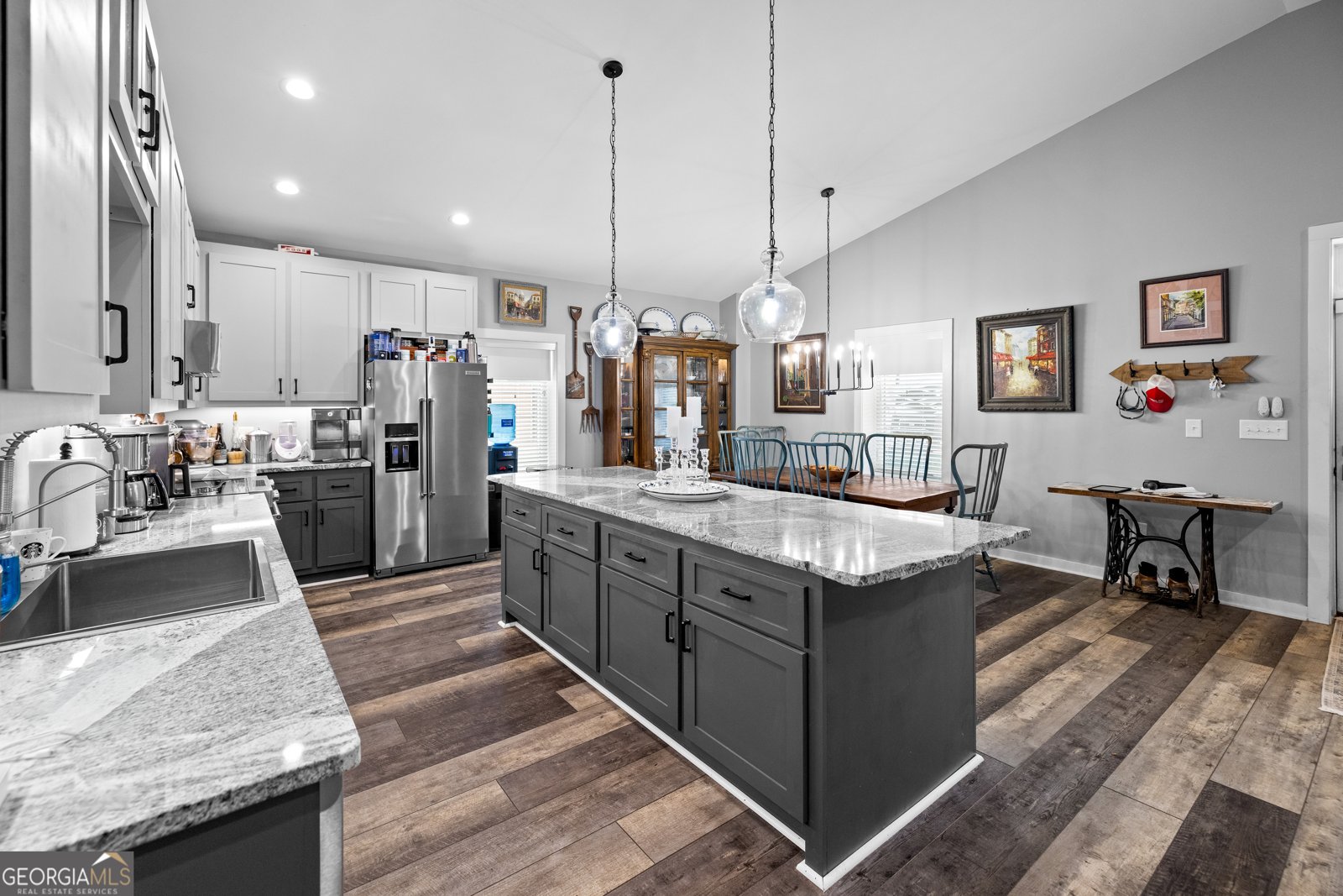 2109 Brewers Mill Road Elberton - 11