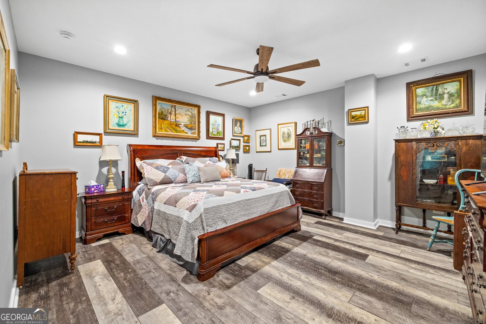 2109 Brewers Mill Road Elberton - 12