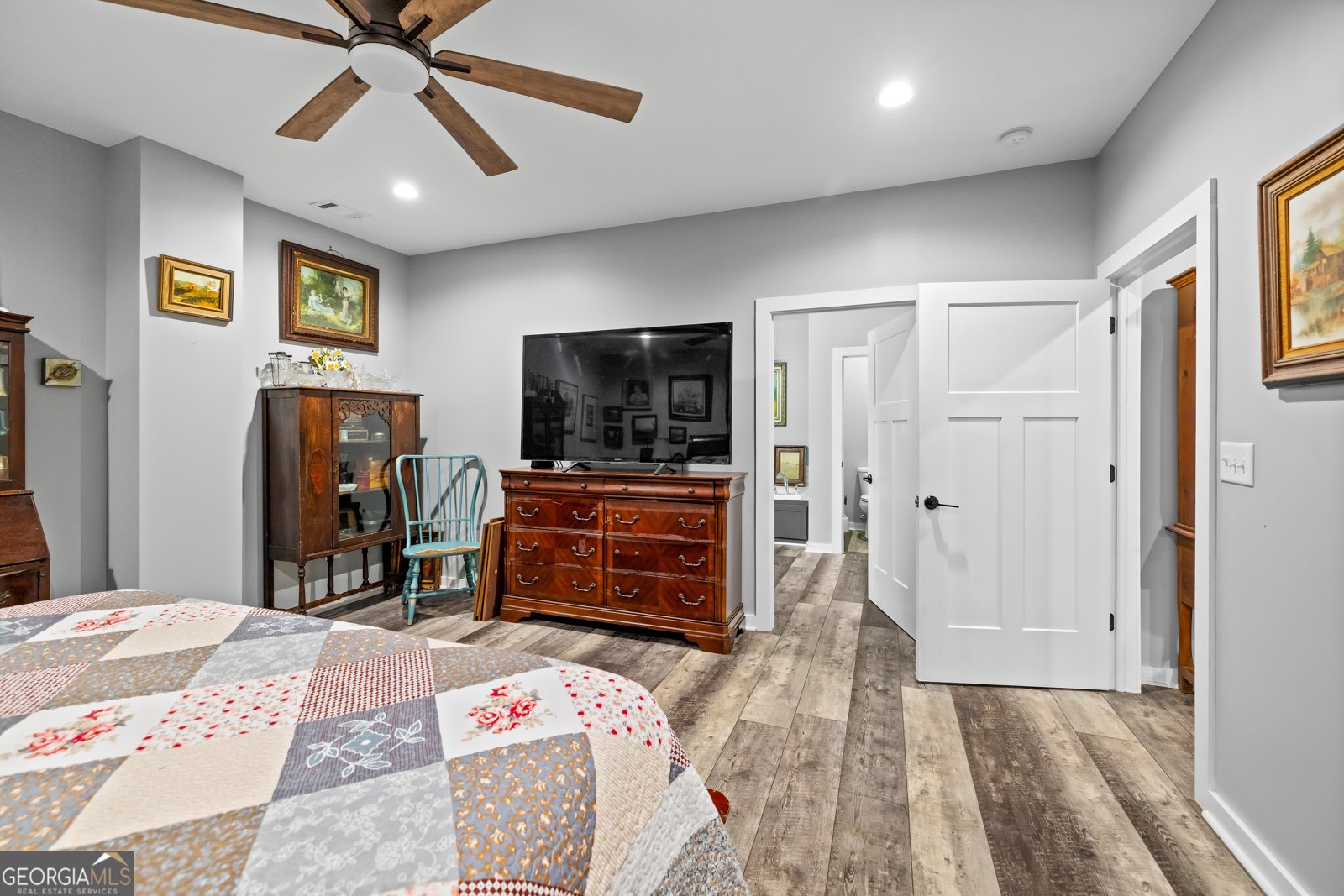 2109 Brewers Mill Road Elberton - 13