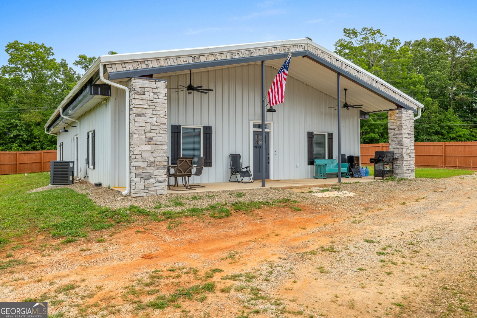 2109 Brewers Mill Road Elberton - 2