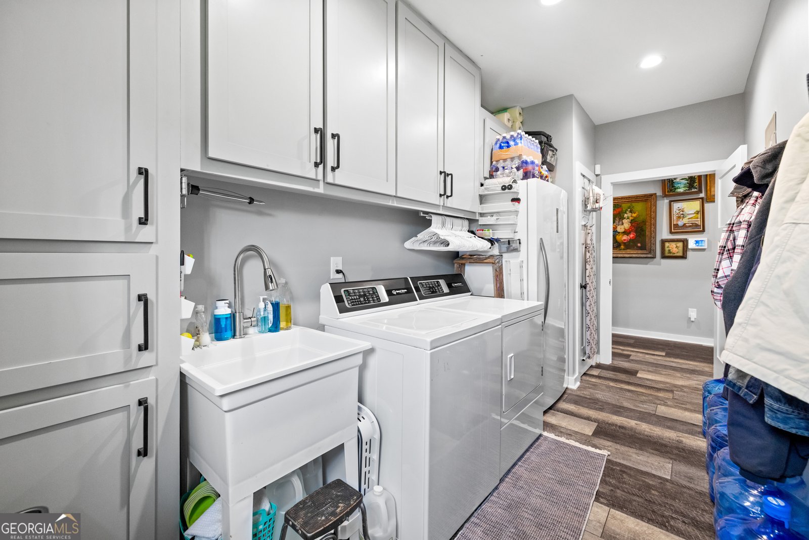2109 Brewers Mill Road Elberton - 24
