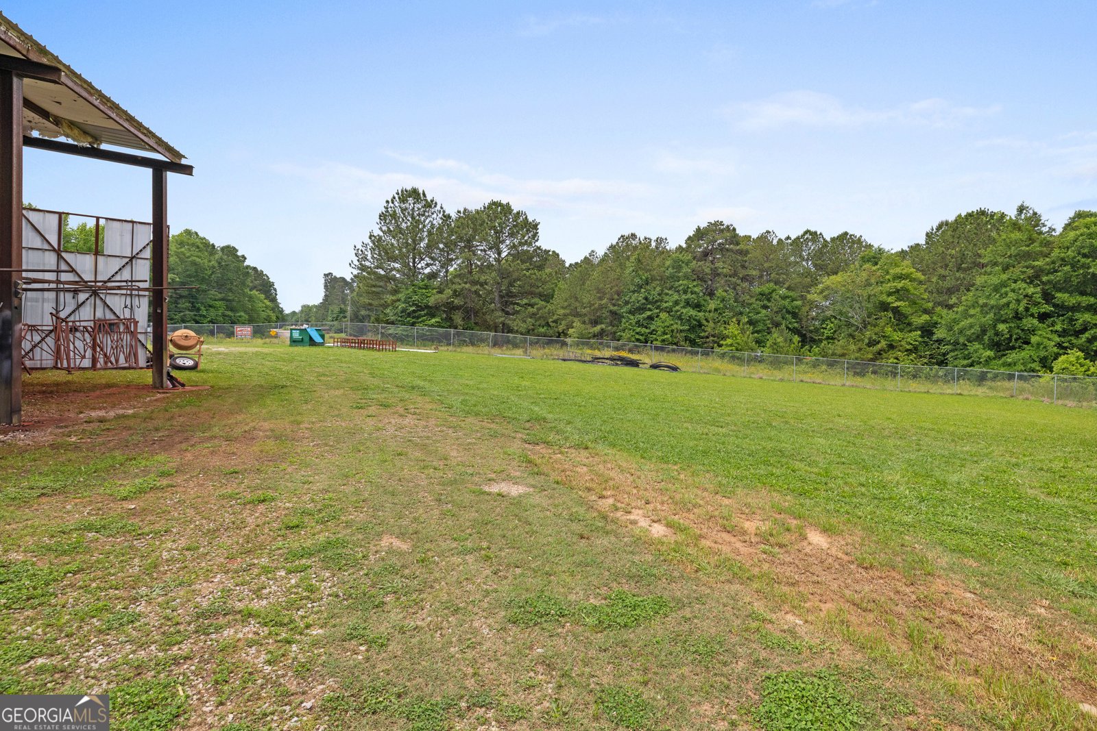 2109 Brewers Mill Road Elberton - 28
