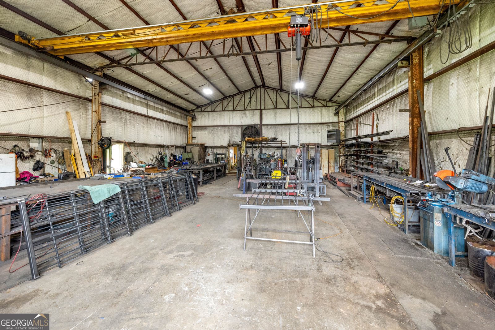 2109 Brewers Mill Road Elberton - 29
