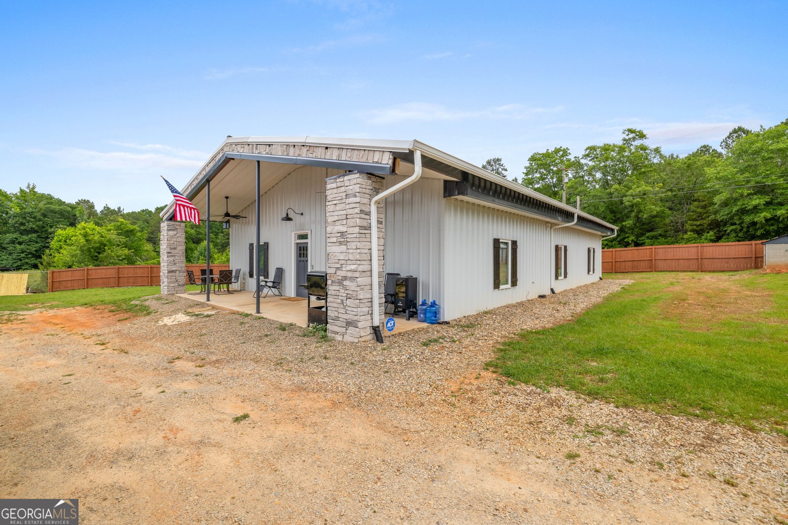 2109 Brewers Mill Road Elberton - 3