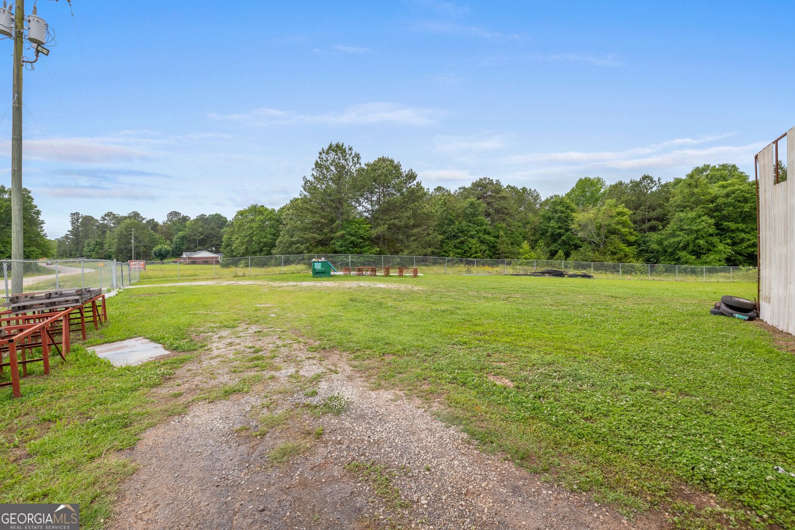 2109 Brewers Mill Road Elberton - 31