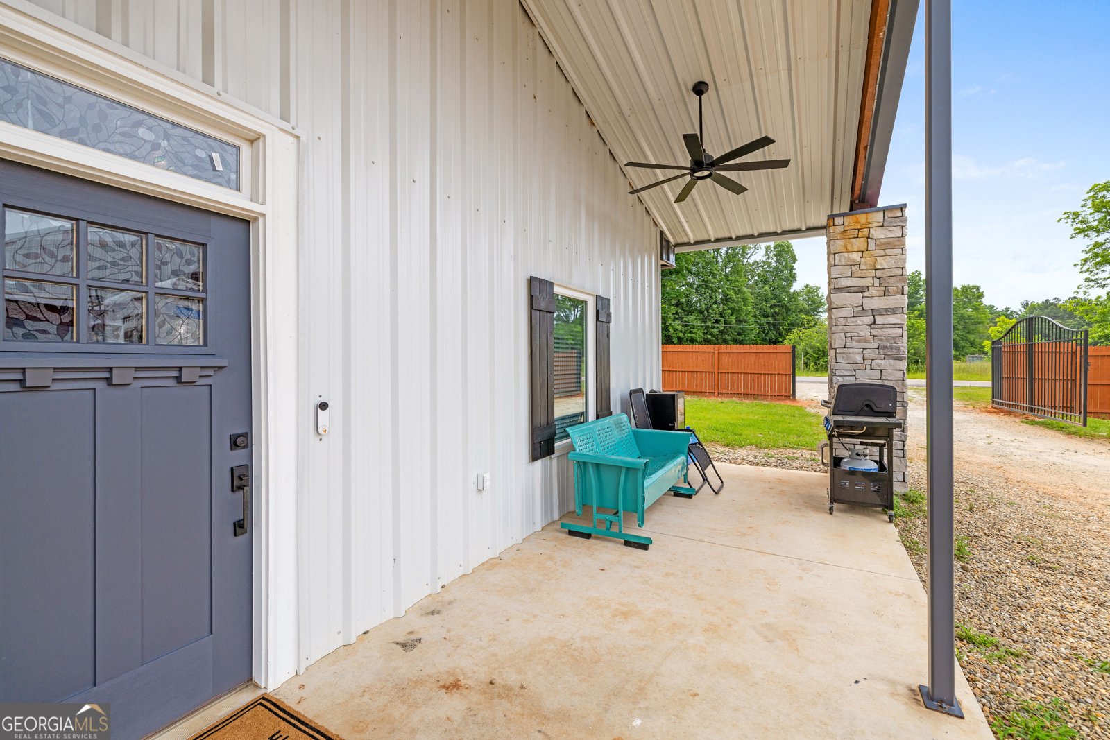 2109 Brewers Mill Road Elberton - 4