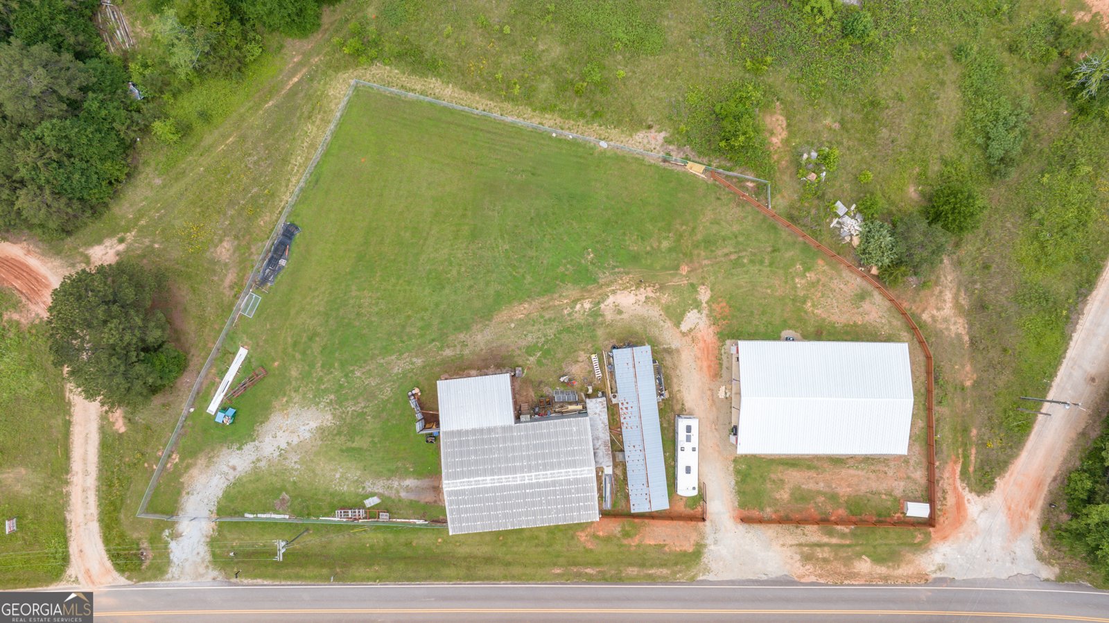2109 Brewers Mill Road Elberton - 41