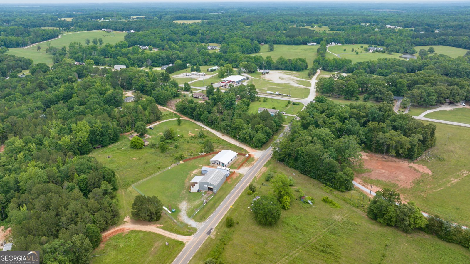 2109 Brewers Mill Road Elberton - 48
