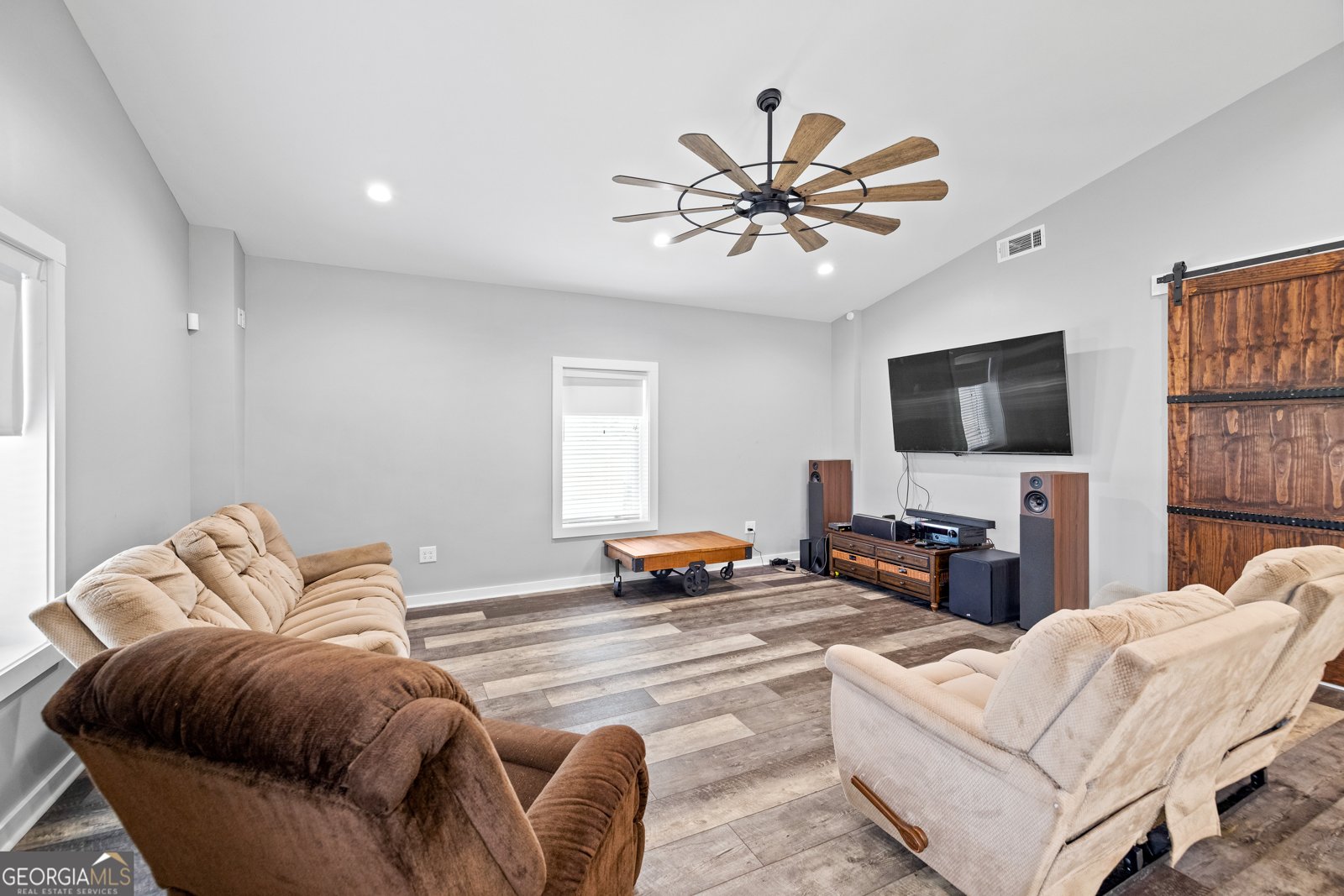 2109 Brewers Mill Road Elberton - 5