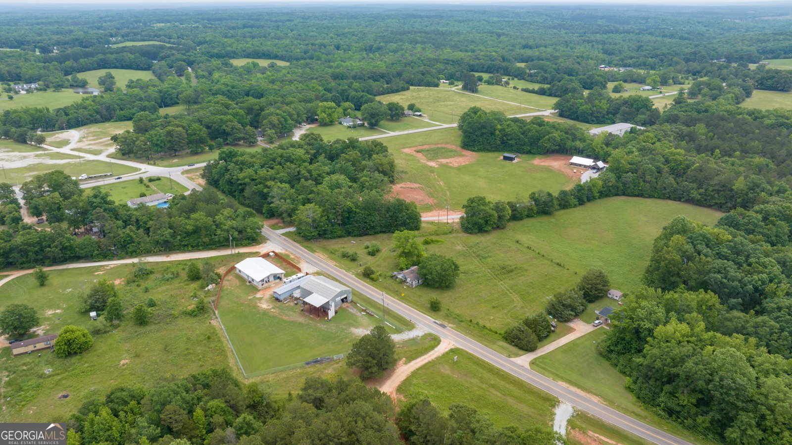 2109 Brewers Mill Road Elberton - 50