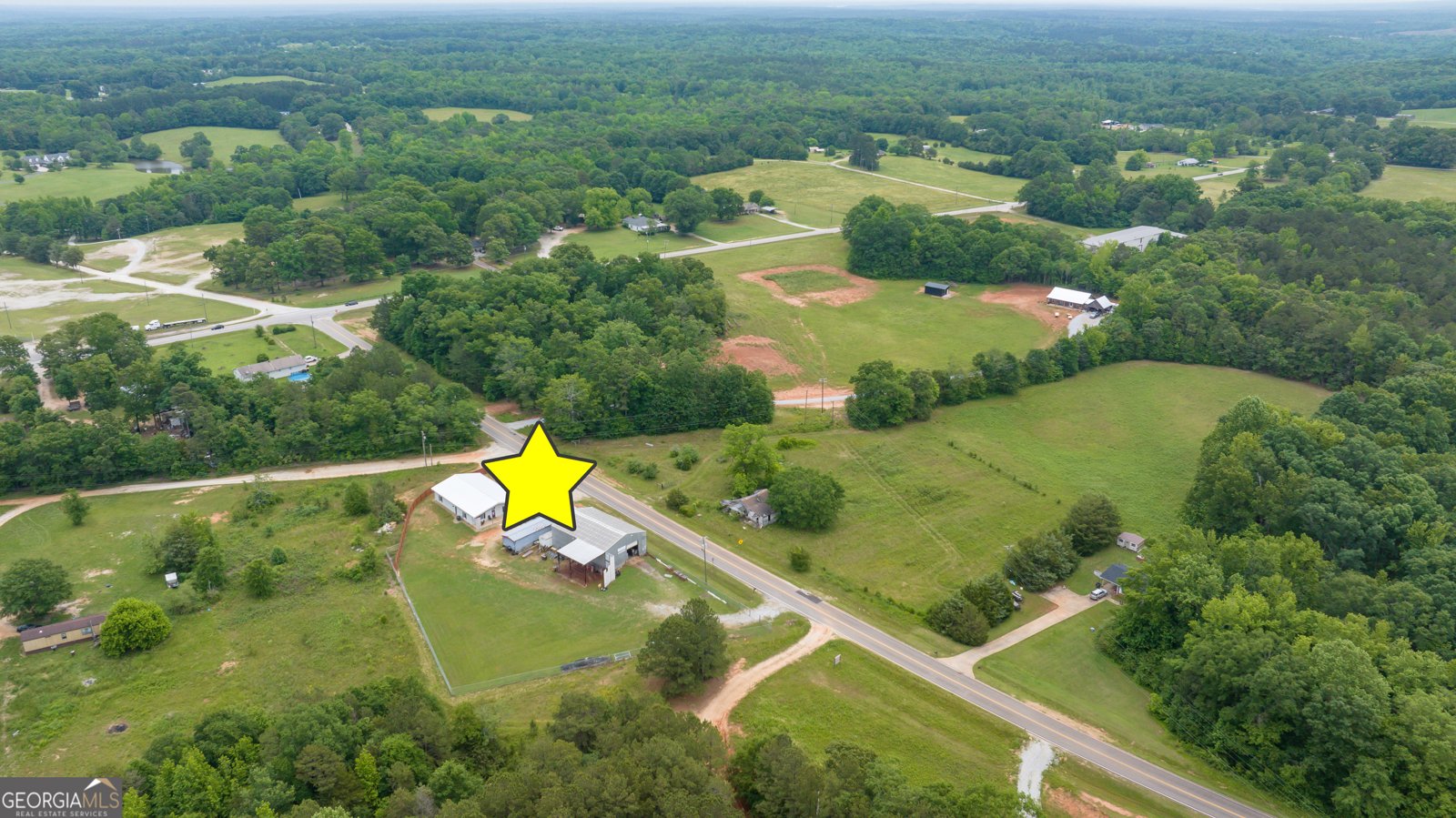 2109 Brewers Mill Road Elberton - 51
