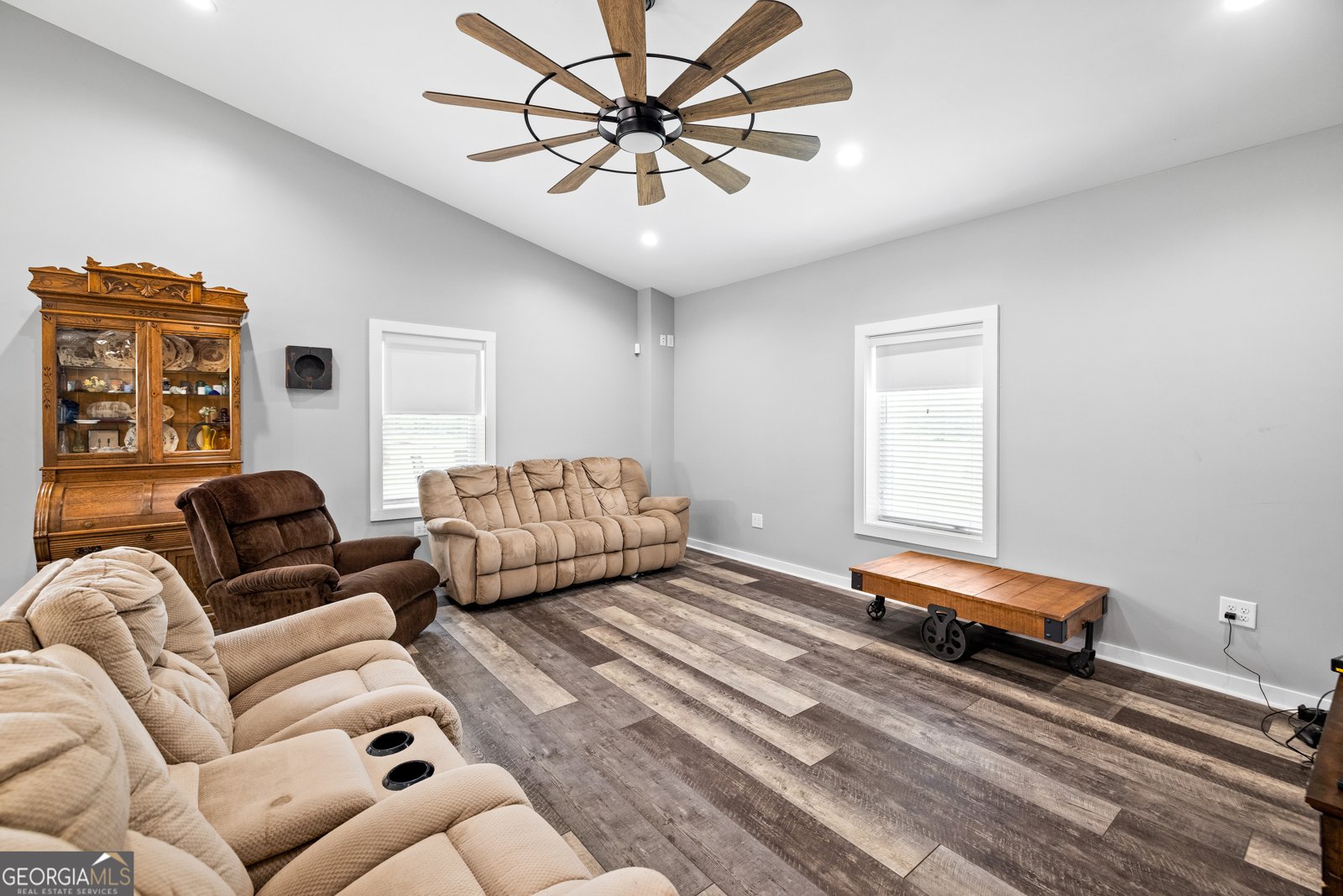2109 Brewers Mill Road Elberton - 6
