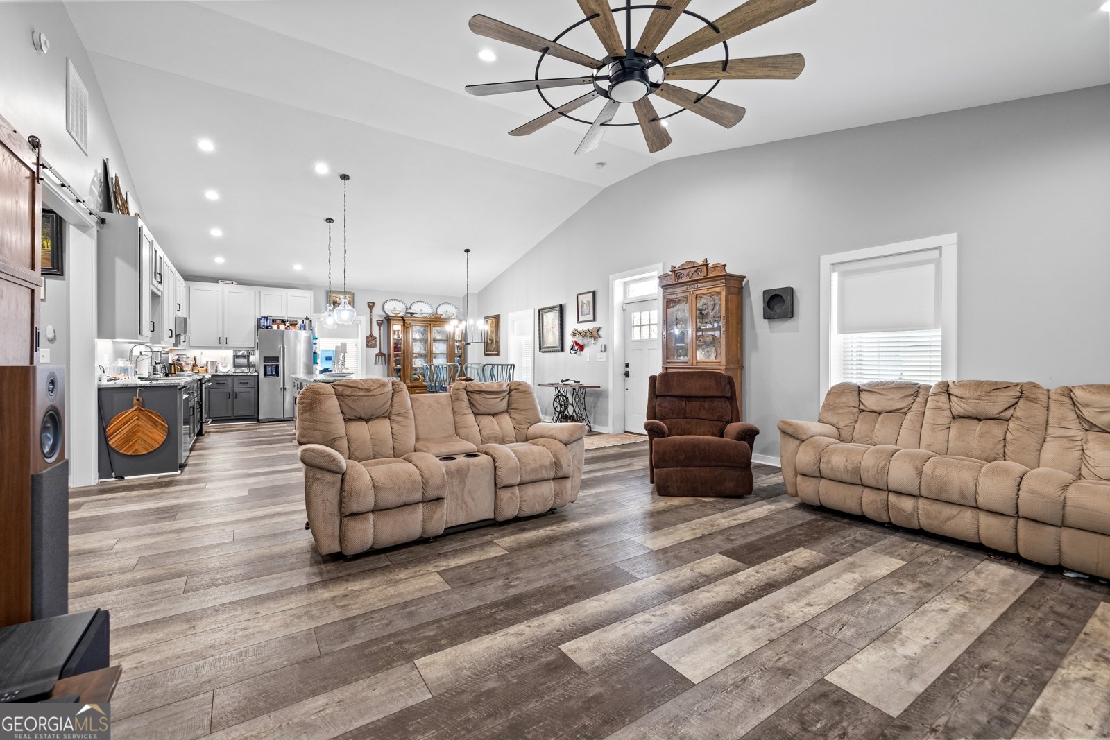 2109 Brewers Mill Road Elberton - 7