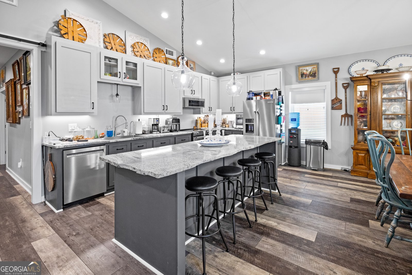 2109 Brewers Mill Road Elberton - 8