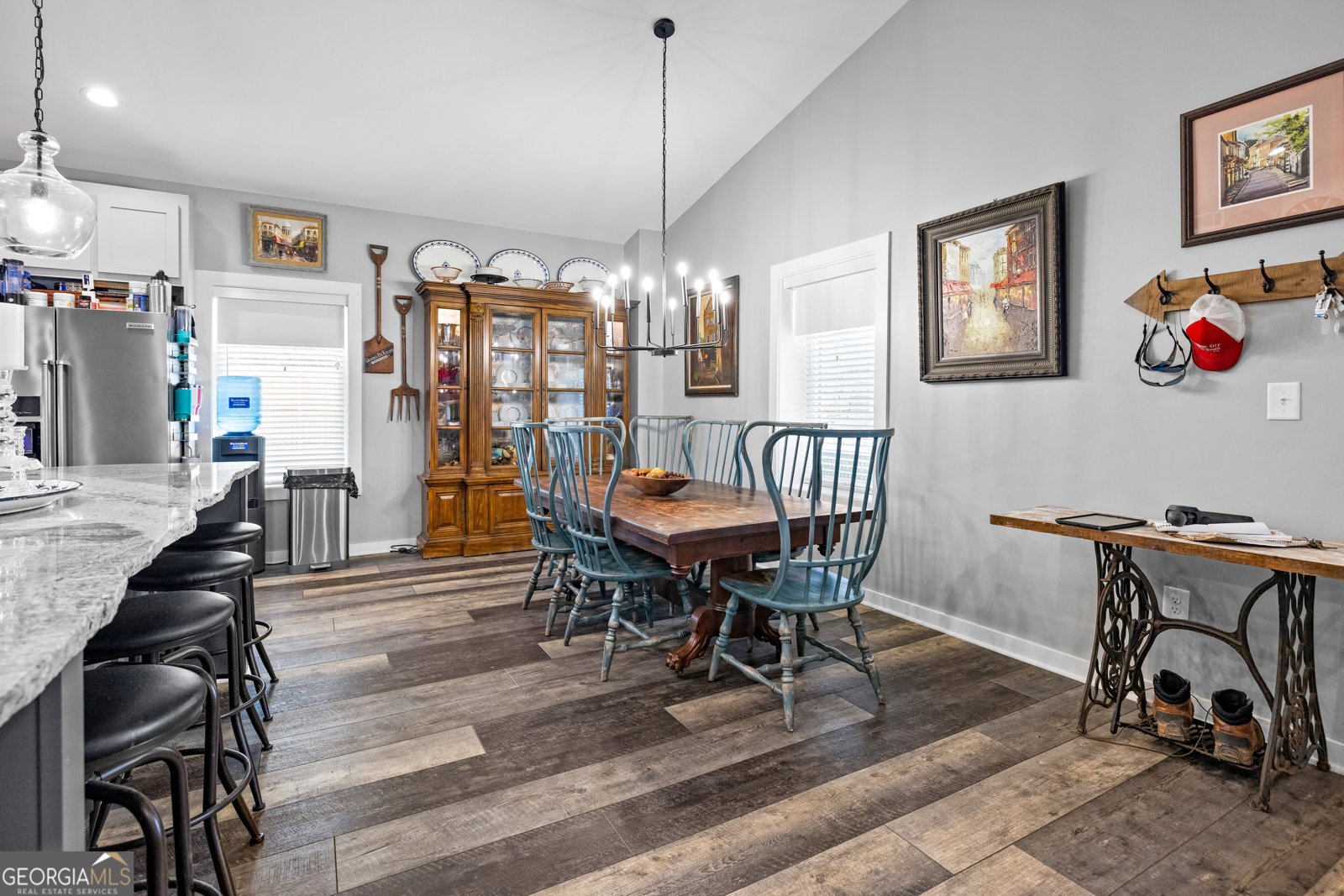 2109 Brewers Mill Road Elberton - 9