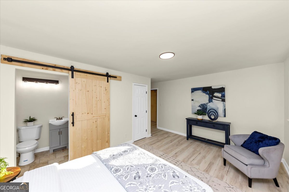 2480 Miriam Lane Decatur - 30