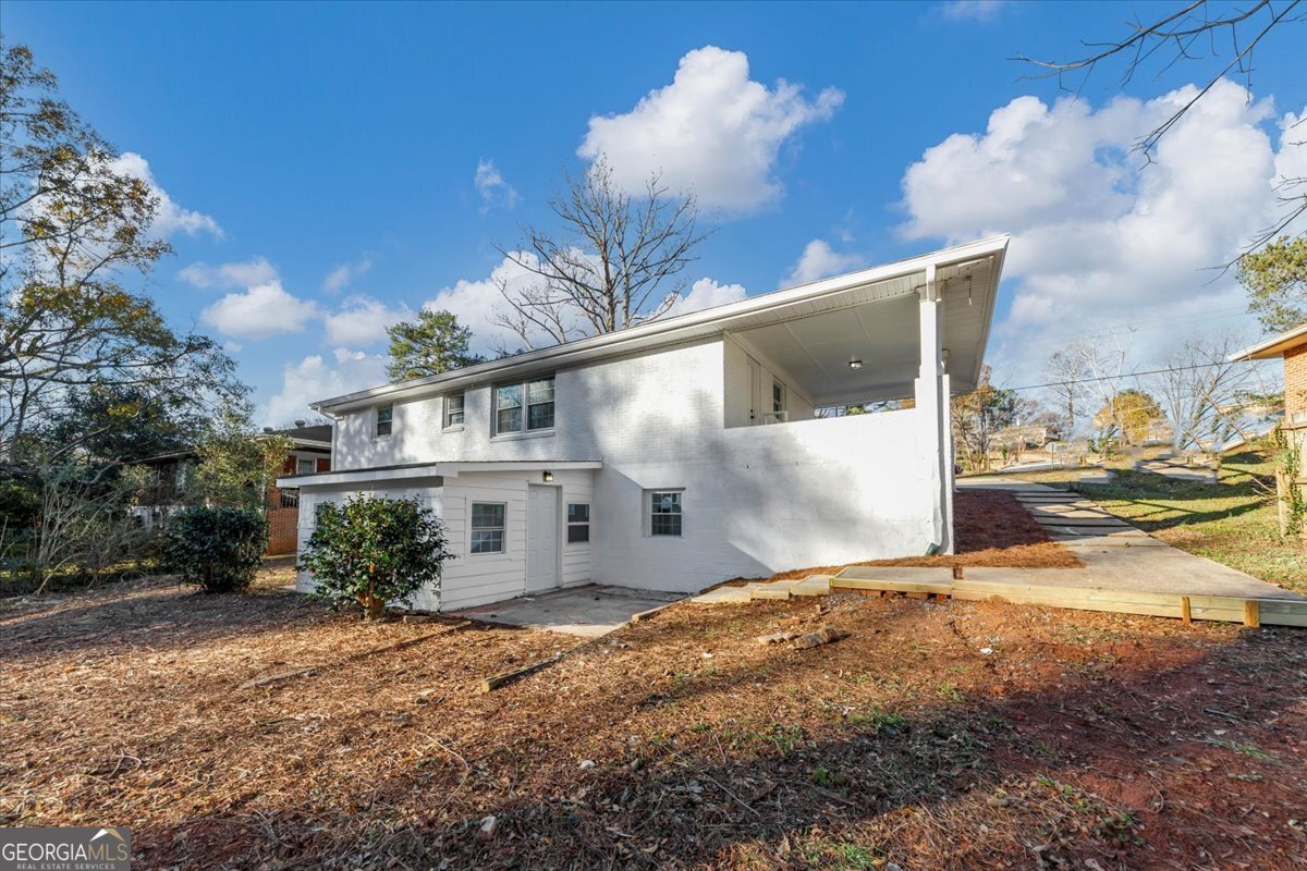 2480 Miriam Lane Decatur - 54