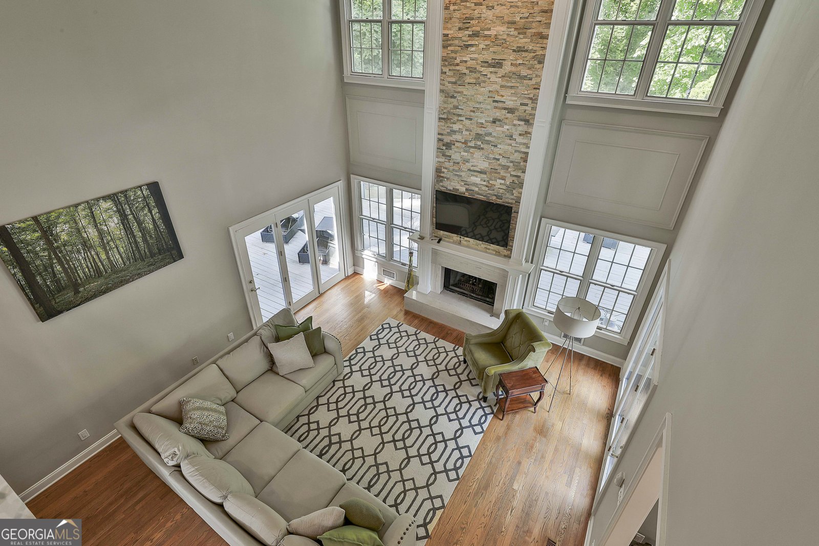 209 Smokerise Trace Peachtree City - 11