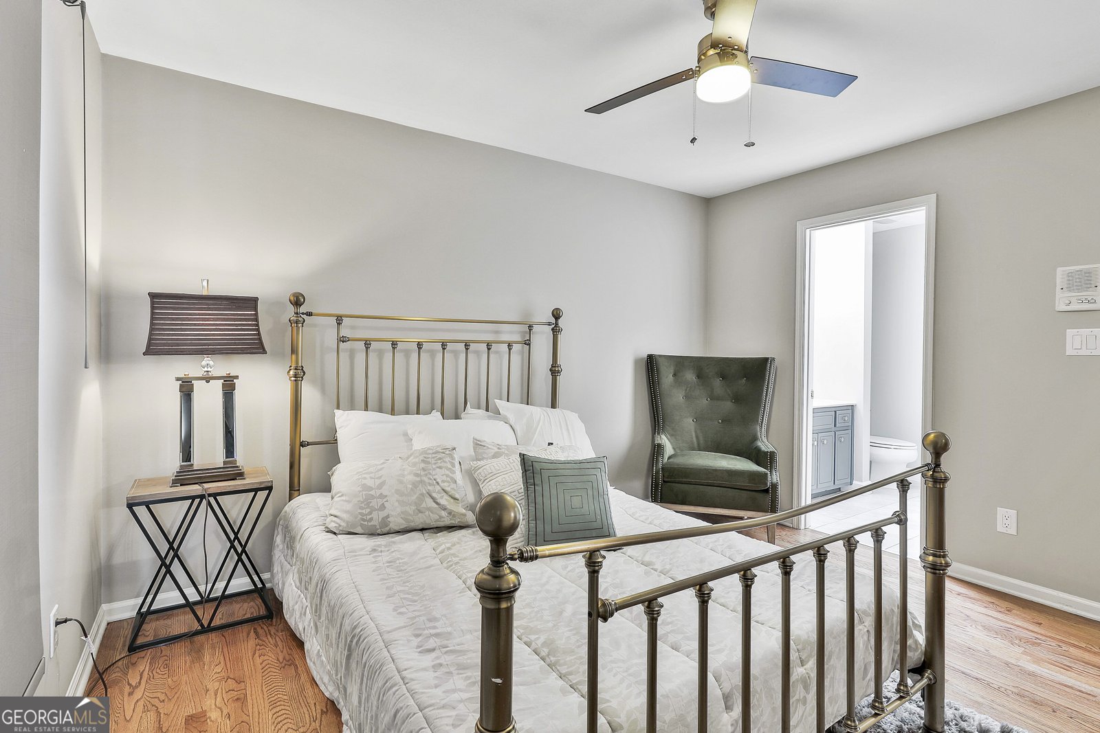 209 Smokerise Trace Peachtree City - 19