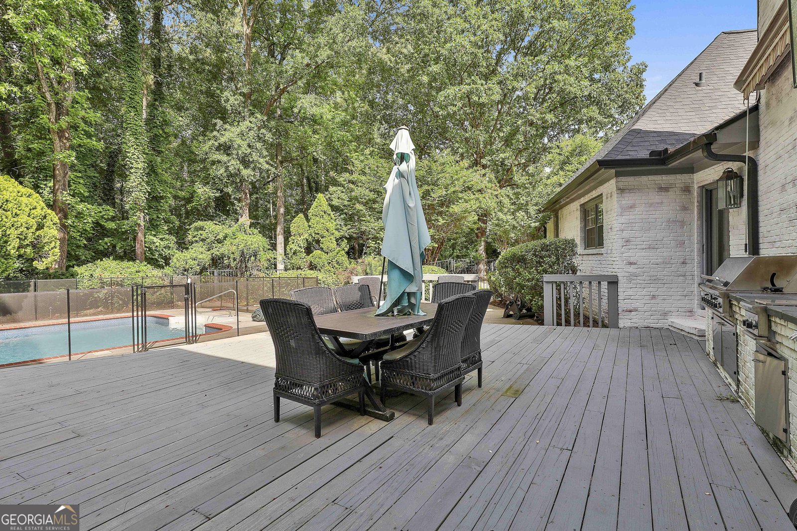 209 Smokerise Trace Peachtree City - 21