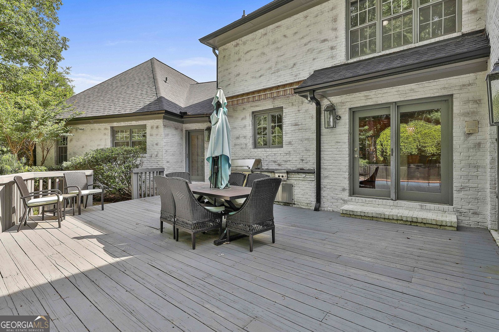 209 Smokerise Trace Peachtree City - 22