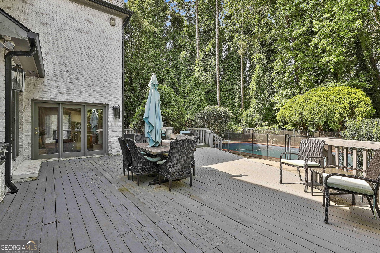 209 Smokerise Trace Peachtree City - 23