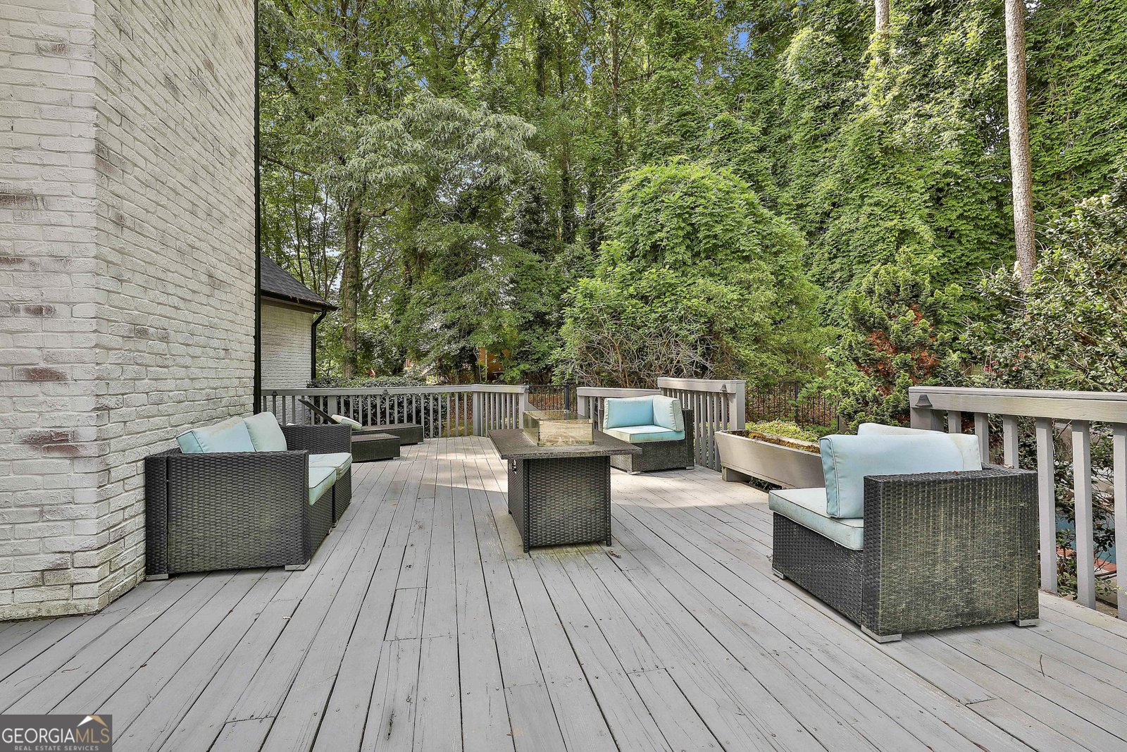 209 Smokerise Trace Peachtree City - 25