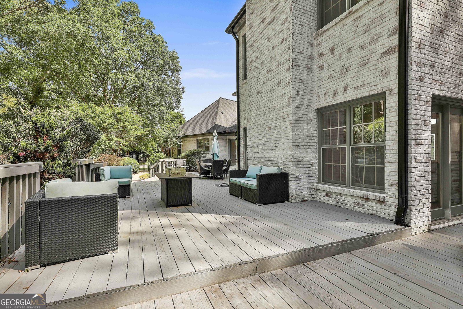 209 Smokerise Trace Peachtree City - 27