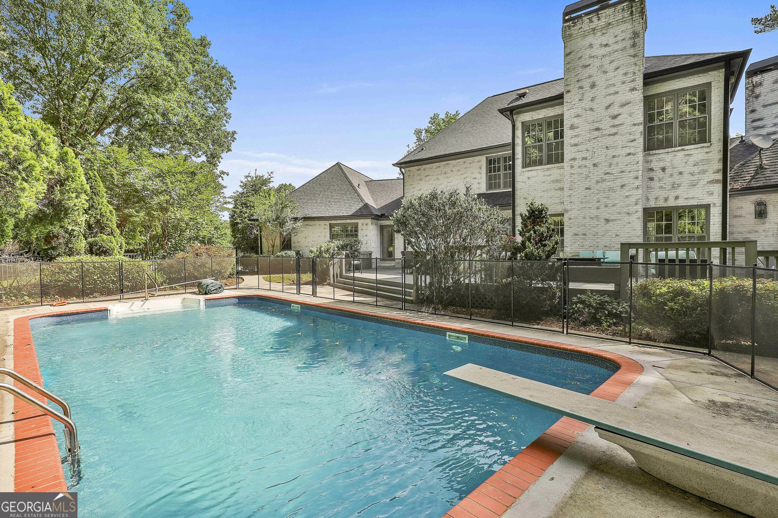 209 Smokerise Trace Peachtree City - 29