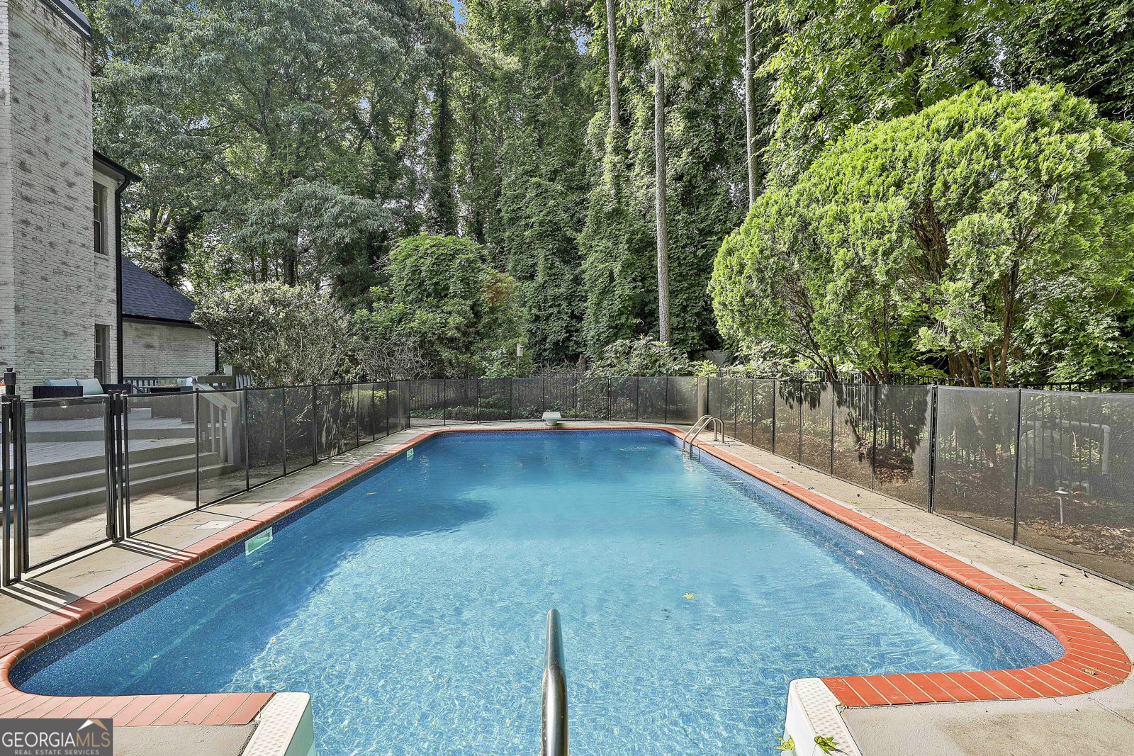 209 Smokerise Trace Peachtree City - 30