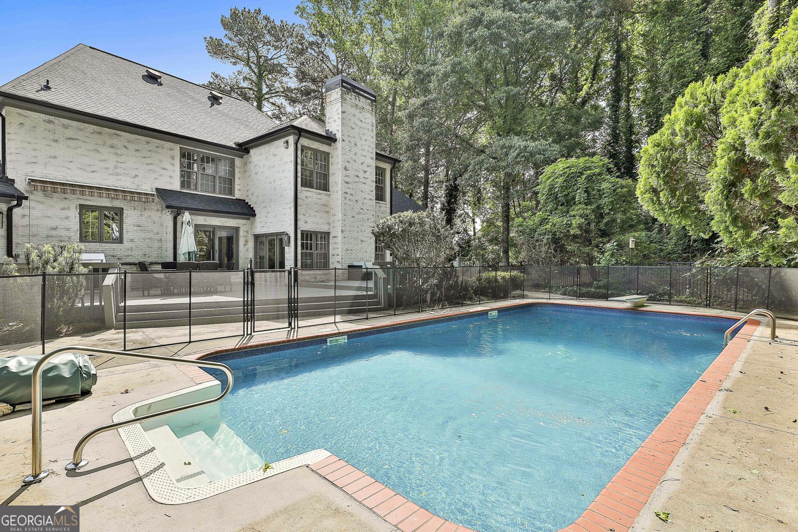 209 Smokerise Trace Peachtree City - 31